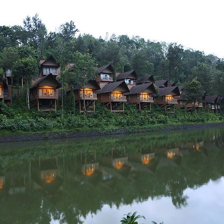 Kofiland Resort Thekkady Exterior foto