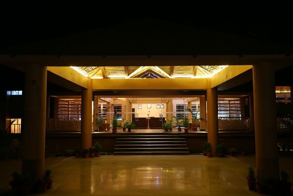 Kofiland Resort Thekkady Exterior foto